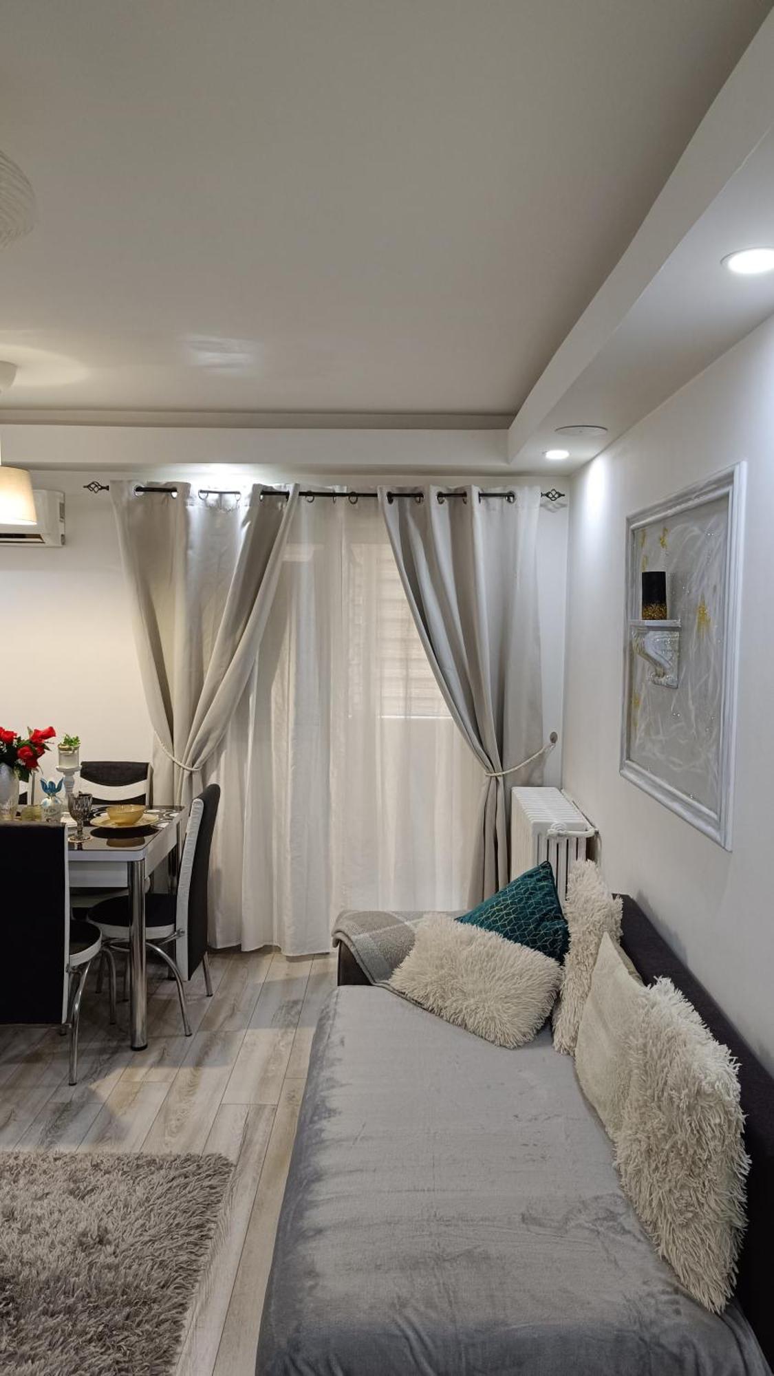 Sistem Apartament 3 Camere! Bukarest Exterior foto