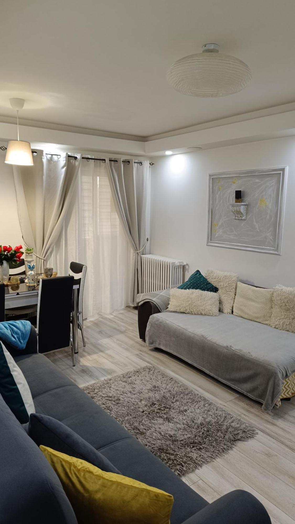 Sistem Apartament 3 Camere! Bukarest Exterior foto
